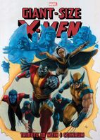 Len Wein's Latest Book