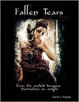 Fallen Tears