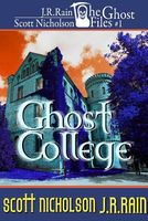 Ghost College