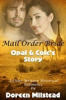 Opal & Cole's Story