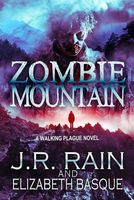 J.R. Rain; Elizabeth Basque's Latest Book