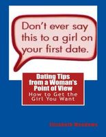 Dating Tips from a Woman's Point of View