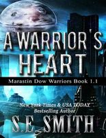 A Warrior's Heart