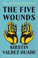 Kirstin Valdez Quade's Latest Book