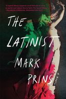 Mark Prins's Latest Book