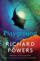 Richard Powers's Latest Book