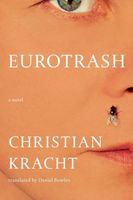 Christian Kracht's Latest Book