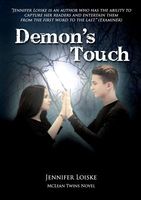 Demon's Touch