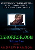 13Horror.com Volume Two