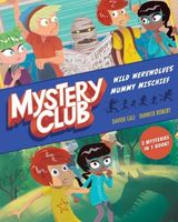 Mystery Club