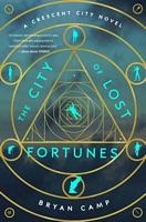 The City of Lost Fortunes