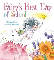 Fairy's First Day of School