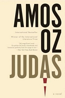 Amos Oz's Latest Book