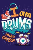 Mike Grosso's Latest Book