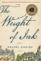 Rachel Kadish's Latest Book