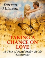 Taking a Chance On Love