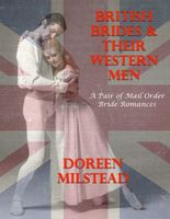 British Brides & Their Western Men