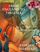 From England to Virginia