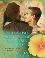 The English Widow & Her California Cowboy