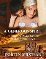 A Generous Spirit