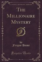 The Millionaire Mystery