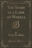 The Story of a Lamb on Wheels