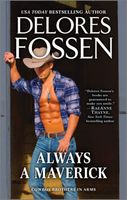 Delores Fossen's Latest Book