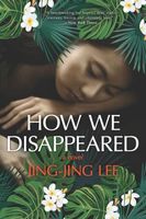 Jing-Jing Lee's Latest Book