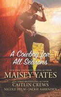 A Cowboy for All Seasons: Winter