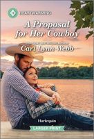 Cari Lynn Webb's Latest Book