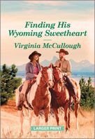 Virginia McCullough's Latest Book