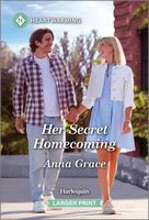 Anna Grace's Latest Book