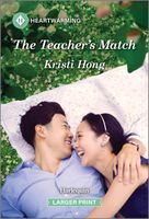 Kristi Hong's Latest Book