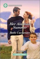 Beth Carpenter's Latest Book