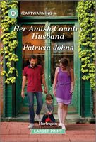 Her Amish Country Husband