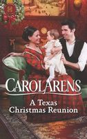 A Texas Christmas Reunion