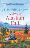 A Sweet Alaskan Fall