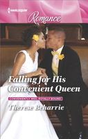 Falling for His Convenient Queen