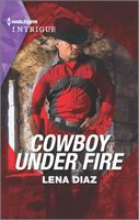 Cowboy Under Fire