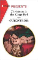 Christmas in the King's Bed