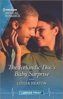 The Icelandic Doc's Baby Surprise