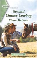 Second Chance Cowboy