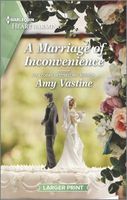 A Marriage of Inconvenience