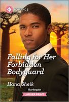 Hana Sheik's Latest Book