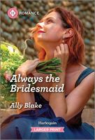 Ally Blake's Latest Book