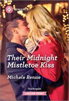 Michele Renae's Latest Book