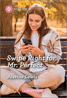 Justine Lewis's Latest Book