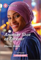 Hana Sheik's Latest Book