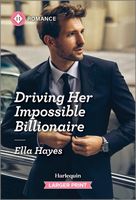 Ella Hayes's Latest Book