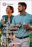 Kate Hardy's Latest Book